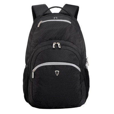 Рюкзак для ноутбука Sumdex PON-389BK 15.6 Рюкзак для ноутбука Sumdex PON-389BK 15.6