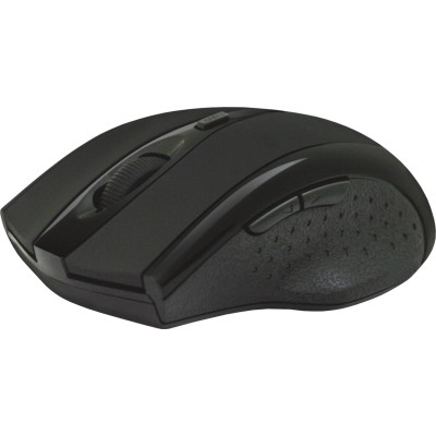 Миша Defender Accura MM-665 Wireless Black (52665) Миша Defender Accura MM-665 Wireless Black (52665)