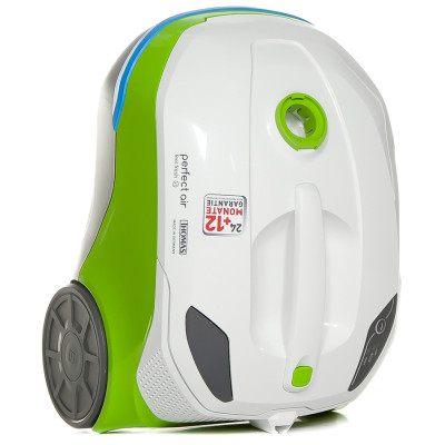 Пылесос Thomas Perfect Air Feel X3 (6366878) Пылесос Thomas Perfect Air Feel X3 (6366878)