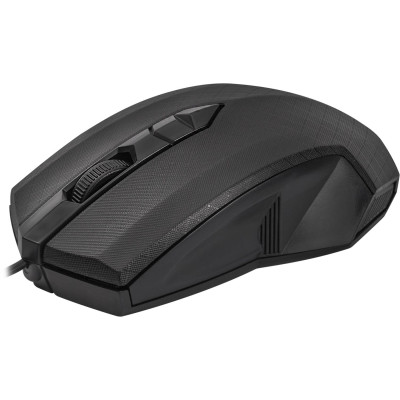 Мышь Defender MB-751 Black (52751)