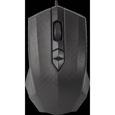 Мышь Defender MB-751 Black (52751) Мышь Defender MB-751 Black (52751)