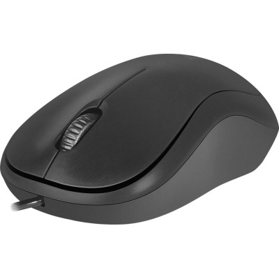 Мышь Defender Patch MS-759 Черный (52759)