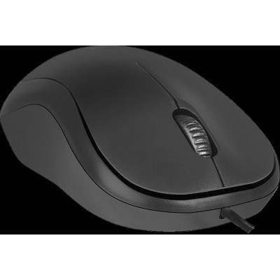 Мышь Defender Patch MS-759 Черный (52759) Мышь Defender Patch MS-759 Черный (52759)
