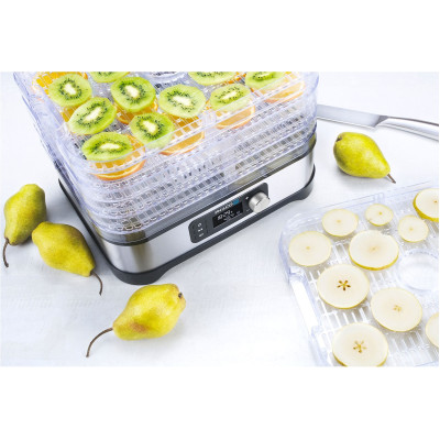 Сушки для фруктов и овощей Philco PHFD 5080 (6722837) Сушки для фруктов и овощей Philco PHFD 5080 (6722837)