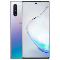Смартфон Samsung Galaxy Note 10 (256gb) SM- N970FD Aura Glow