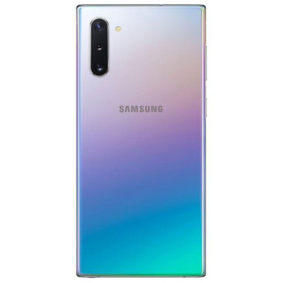 Смартфон Samsung Galaxy Note 10 (256gb) SM- N970FD Aura Glow Смартфон Samsung Galaxy Note 10 (256gb) SM- N970FD Aura Glow