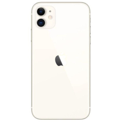 Смартфон Apple iPhone 11 128Gb White Refurbished (1450697383) Смартфон Apple iPhone 11 128Gb White Refurbished (1450697383)