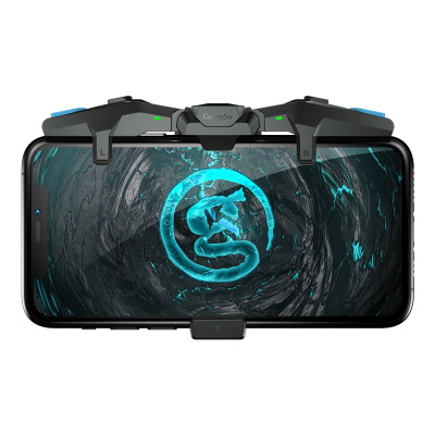 Геймпад GameSir F4 Falcon курки джойстик тригери для смартфона PUBG Mobile Call Of Duty Android iOS (hub_oo8zsk) Геймпад GameSir F4 Falcon курки джойстик тригери для смартфона PUBG Mobile Call Of Duty Android iOS (hub_oo8zsk)