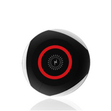 Беспроводное зарядное устройство Hoozo HT-03 Black