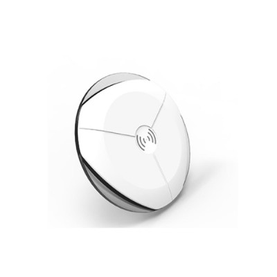 Беспроводное зарядное устройство Hoozo HT-Q7 White
