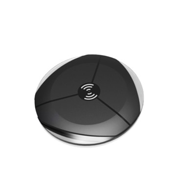 Беспроводное зарядное устройство Hoozo HT-Q7 Black