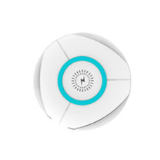 Беспроводное зарядное устройство Hoozo HT-03 White