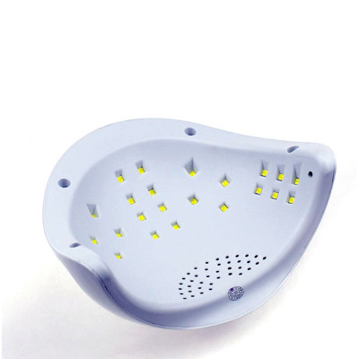 Лампа SUN T-Т152041 Sun-5 plus на 48W для манікюру та педикюру UV+LED Лампа SUN T-Т152041 Sun-5 plus на 48W для манікюру та педикюру UV+LED