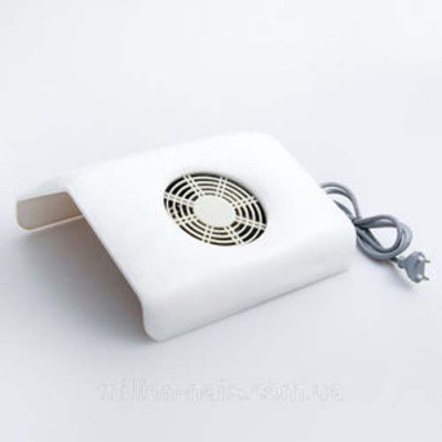 Вытяжка SalonHome T-152054 для маникюра стандартная White Вытяжка SalonHome T-152054 для маникюра стандартная White