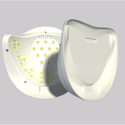 Лампа SUN T-OS27279 SunX на 54W LED UV для манікюру та педикюру Лампа SUN T-OS27279 SunX на 54W LED UV для манікюру та педикюру