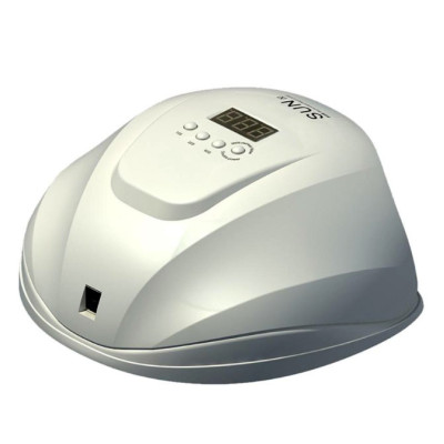 Лампа SUN T-OS27279 SunX на 54W LED UV для манікюру та педикюру Лампа SUN T-OS27279 SunX на 54W LED UV для манікюру та педикюру