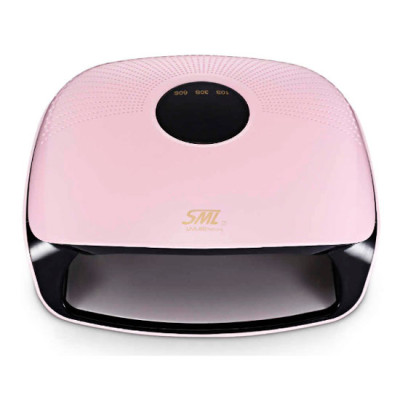 Лампа SUN T-OS28889 для сушіння гель-лаку, гелю SML S7 на 48 Вт Лампа SUN T-OS28889 для сушіння гель-лаку, гелю SML S7 на 48 Вт