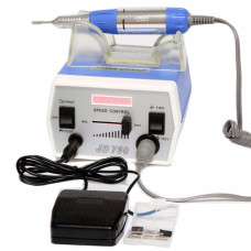 Профессиональный фрезер SalonHome T-OS28917 для маникюра JD700 Electric Drill на 35W и 30000 об./мин.
