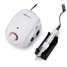 Апарат фрезер SalonHome T-GF-220 для педикюру та манікюру 55000 оборотів White