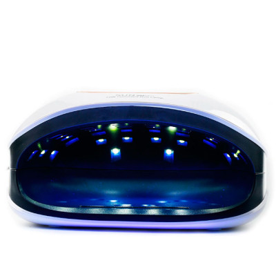 Лампа SalonHome T-SO30680 для сушіння гель-лаку Sun-H4 Plus