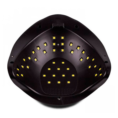 Лампа SUN T-SO32560 для сушіння гель лаку SunX-plus 80W