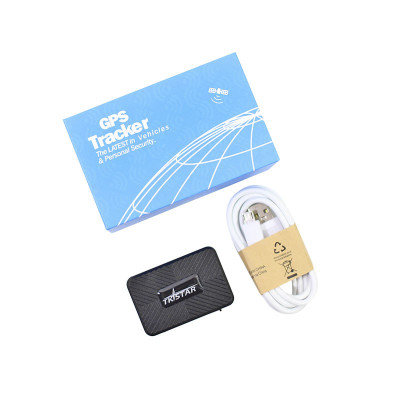 GPS-трекер беспроводной TK-STAR TK-913 автомобильный 1500 мАч GSM/GPRS GPS-трекер беспроводной TK-STAR TK-913 автомобильный 1500 мАч GSM/GPRS