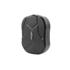 GPS-трекер универсальный с магнитом для автомобиля TK-STAR TK-905 mini 1500 мАч Черный
