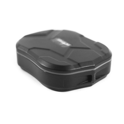 GPS-трекер универсальный с магнитом для автомобиля TK-STAR TK-905 mini 1500 мАч Черный GPS-трекер универсальный с магнитом для автомобиля TK-STAR TK-905 mini 1500 мАч Черный