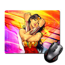 Ігрова поверхня Чудо Жінка Wonder Woman DC Comics 300 х 250 мм (821035)