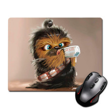 Ігрова поверхня Чубакка Зоряні Воїни Chewbacca Star Wars 220 х 180 мм (1216)