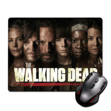 Игровая поверхность Ходячие Мертвецы The Walking Dead 300 х 250 мм (824273)