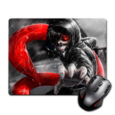 Ігрова поверхня Токійський Гуль Аніме Манга Tokyo Ghoul 220 х 180 мм (5584)