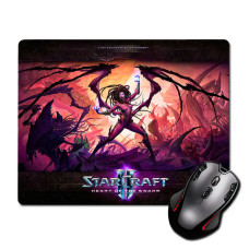 Ігрова поверхня Стар Крафт Starcraft 300 х 250 мм (82586)