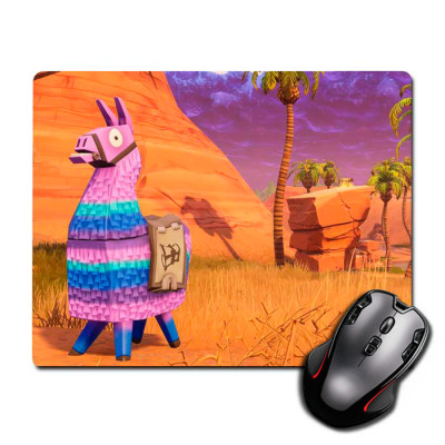 Ігрова поверхня Лама Фортнайт Llama Fortnite 300 х 250 мм (825259)