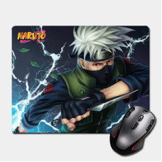 Ігрова поверхня Какаші Наруто Naruto 300 х 250 мм (827964)