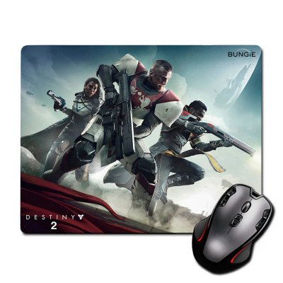Ігрова поверхня Дестині 2 Destiny 2 220 х 180 мм (4582)