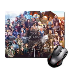 Ігрова поверхня Герої Гра Престолів Game of Thrones 300 х 250 мм (823113)