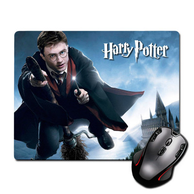 Игровая поверхность Гарри Поттер Квиддич Harry Potter 220 х 180 мм (4077)