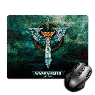 Ігрова поверхня Вархаммер Warhammer 40K 300 х 250 мм (825489)