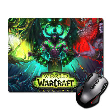 Игровая поверхность Варкрафт Легион World of Warcraft: Legion 300 х 250 мм (82596)