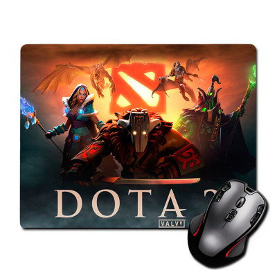 Игровая поверхность Dota 2 300 х 250 мм (821276)