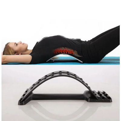Масажер коректор спини VigohA magic back support Масажер коректор спини VigohA magic back support