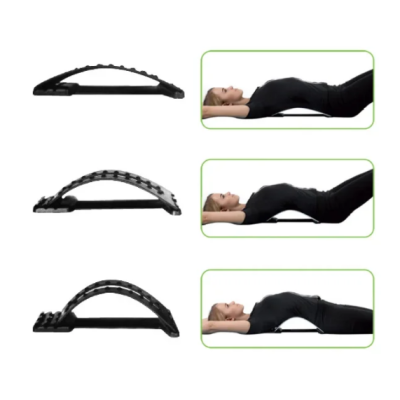 Масажер коректор спини VigohA magic back support Масажер коректор спини VigohA magic back support