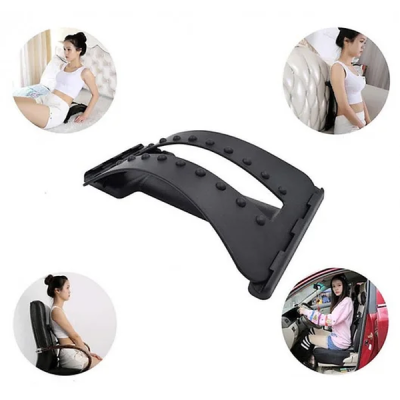 Масажер коректор спини VigohA magic back support Масажер коректор спини VigohA magic back support