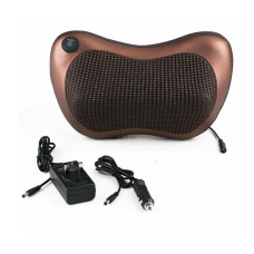 Роликовый массажер VigohA для спины и шеи Massage pillow