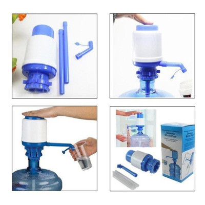 Ручний помпа для води VigohA Drinking Water Pump Ручний помпа для води VigohA Drinking Water Pump