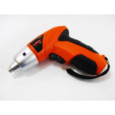 Шуруповерт беспроводной VigohA Cordless Screw Tools Tuoye 4 биты