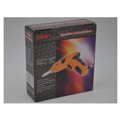 Шуруповерт беспроводной VigohA Cordless Screw Tools Tuoye 4 биты Шуруповерт беспроводной VigohA Cordless Screw Tools Tuoye 4 биты