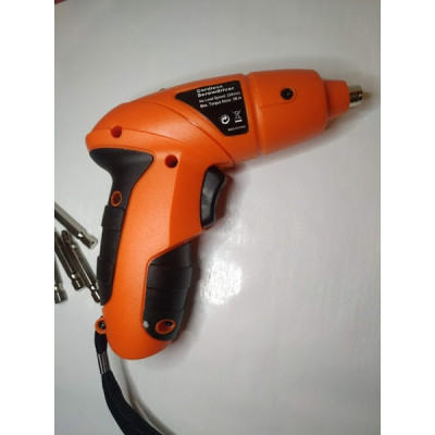 Шуруповерт беспроводной VigohA Cordless Screw Tools Tuoye 4 биты Шуруповерт беспроводной VigohA Cordless Screw Tools Tuoye 4 биты