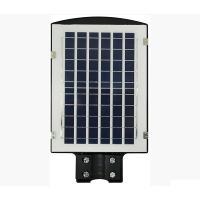 Уличный светильник на солнечной батарее с датчиком движения Solar Street Light 2VPP фонарь на столб 90W Уличный светильник на солнечной батарее с датчиком движения Solar Street Light 2VPP фонарь на столб 90W